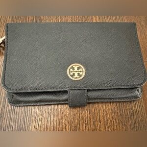 Tory Burch wristlet